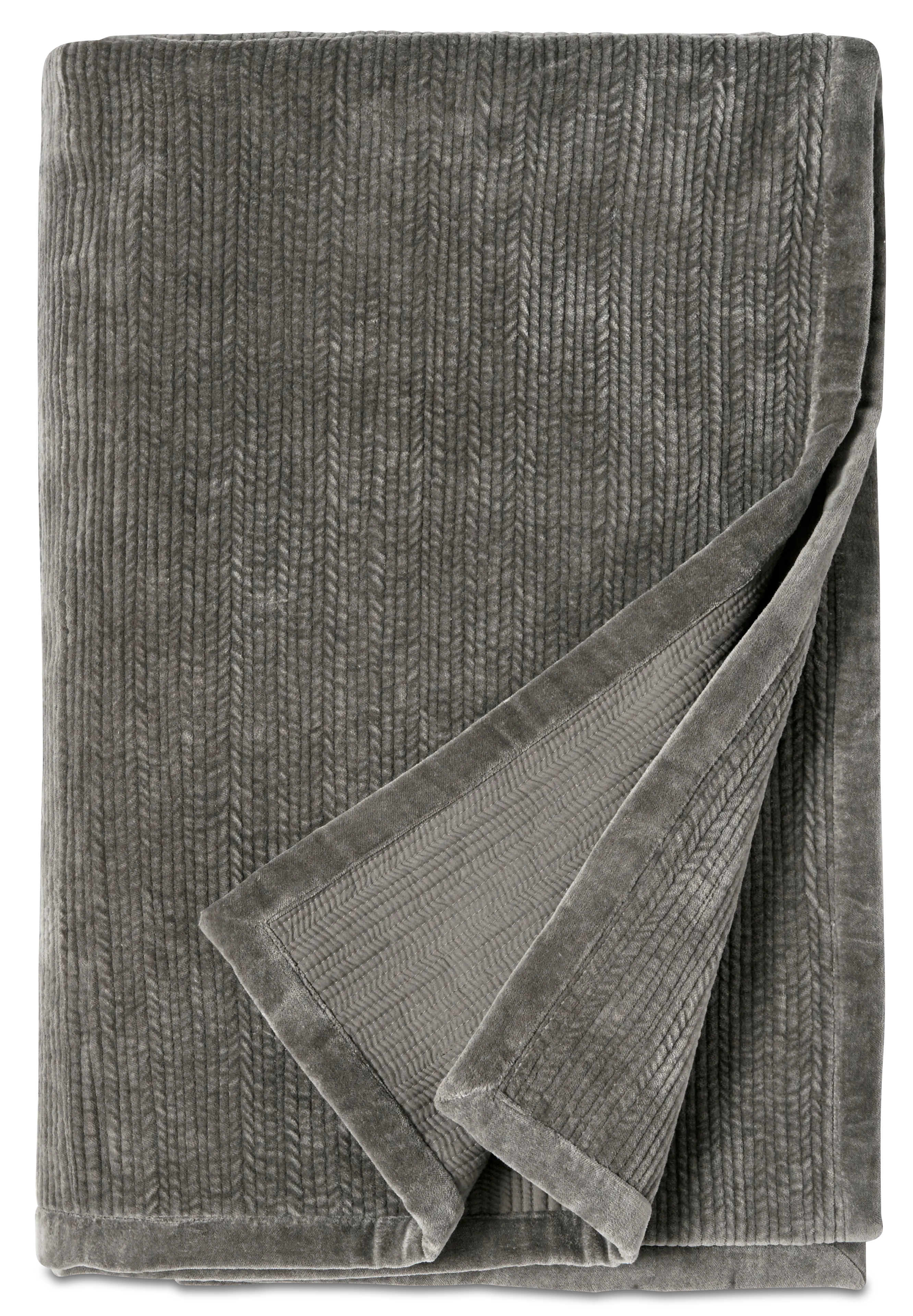 モダンなブランケット＆ベッドカバー | コンテンポラリーなデザイン